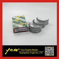 Yanmar 3TN78 Engine Bearing 729150-23600