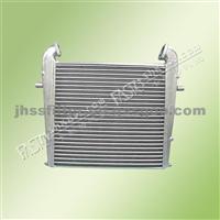 Intercooler 1100086 352304 524305 For SCANIA