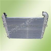 Intercooler 1516489 1365209 1400937 For SCANIA