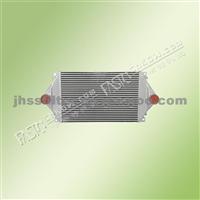 Intercooler 21901-0004 21901-3210 21901-3211 For VOLVO Truck