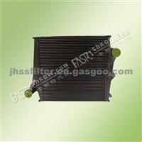 Intercooler 3970775 1030150 1050005 20370257 For VOLVO Truck