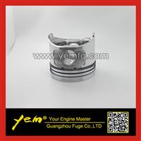 Yanmar 3TNB78 Piston