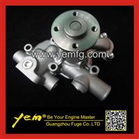 Yanmar 3TNC78 Water Pump 119810-42002