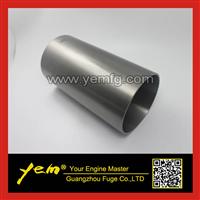 Yanmar 3TNC78 Cylinder Liner