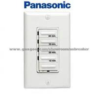 Panasonic Switch