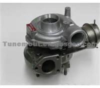 GT2256V;GTA2256V High Quality Turbocharger 712541-1 Land-Rover Ra