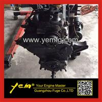 Yanmar 3TNE68 Complete Engine Assy