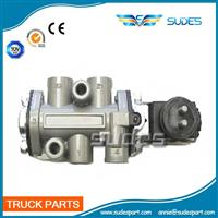 DAF Truck Shift Cylinder Valve 1286807 1303948 1379772 1457275