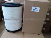 SCANIA Trucks Original Air Filter 1335679,1869993,1421022,1728667,1869995,E1013L,RS5542,SL81626