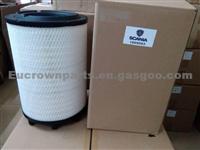 SCANIA Trucks Original Air Filter 1335679,1869993,1421022,1728667,1869995,E1013L,RS5542,SL81626