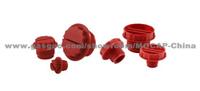 Plastic Plugs For BSP Threads (GPB)