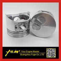 Yanmar 3TNE74 Piston 119623-22080