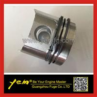 Yanmar 3TNE78 Piston Assembly