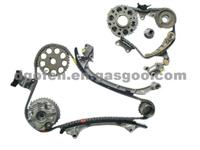 TIMING KITS,TOYOTA 2TRFE 2.7