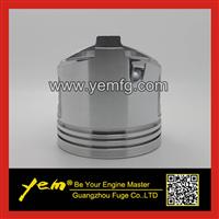 Yanmar 3TNE88 Piston