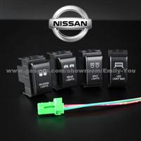 Nissan Push Button Switch