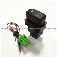 Mitsubishi LED LIGHT BAR SWITCH
