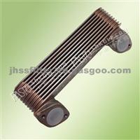 Oil Cooler 0011883101 0011886201 20190344700 For MERCEDES-BENZ Truck