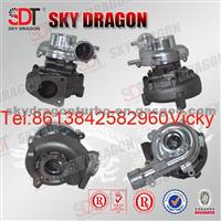 2005- Toyota Hilux, PICK-UP CT16V Turbo Turbocharger 17201-30110 17201-OL040 For 1KD