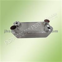 Oil Cooler 11110220 For VOLVO Truck