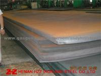 Supply: S355N|S355NL Carbon Structural Steel Plate