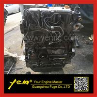 Yanmar 3TNV76 Complete Engine Assy