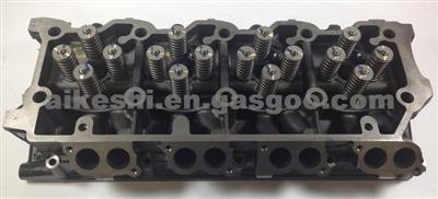 Cylinder Head 3C3Z-6049-CARM