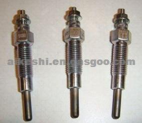 GLOW PLUGS FOR ISUZU 3LB1