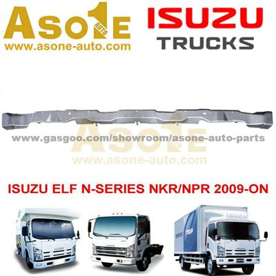 Japanese Truck Spare Parts ISUZU ELF N-Series NKR/NPR 2009-ON Cowl Panel Sub Assy Inner,Wide