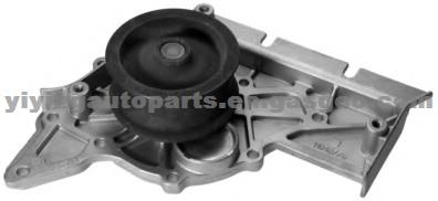 Water Pump For AUDI 06C121004C,06C121004G,06C121004H,06C121004HX