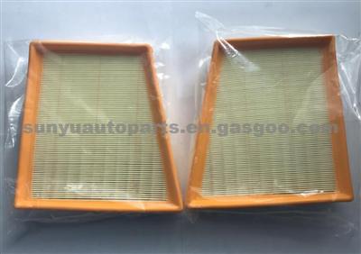 Air Filter 3W0129319 3W0129320 For BENTLEY GT/GTC V8