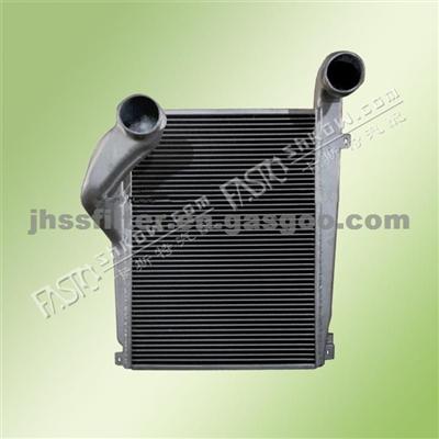 Intercooler 6565010101 96980 For MERCEDES-BENZ Truck