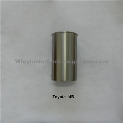 Toyota 14B Cylinder Liner 11462-58040