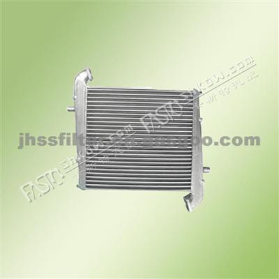 Intercooler 363361 460939 570456 For SCANIA