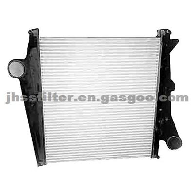 Intercooler 1676633 8027666 1030114 For VOLVO Truck