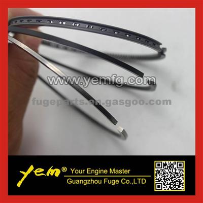 Yanmar 3TNA78 Piston Ring