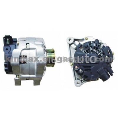 Valeo Alternator 2542297 2542397 2542490 2542397B 2543215 A13VI242 A13VI277 SG10B022 TG9B028 LESTER 21493