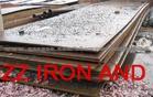 Supply:EN10225 Grade S460G1+QT Offshore Platform Steel Plate