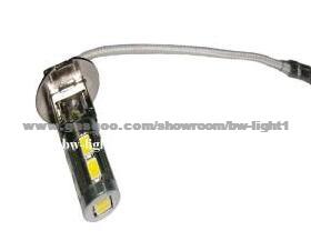 H3 Auto LED Fog Light-H3-010z5730