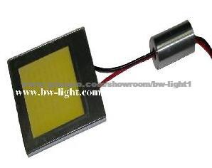LED COB Car Doom Light (PCB-048ZLED)