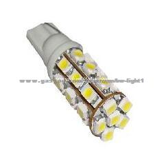 T10 Car LED Lamp Bulb (T10-WG-027Z3528)