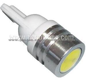 12V High Power Car LED Light (T10-WG-001Z85BNA)