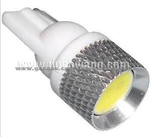 T10 1W Car LED Bulb (T10-WG-001Z85BNB)