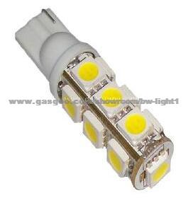 Energy Conservation Car LED Lighting (T10-WG-013Z5050)