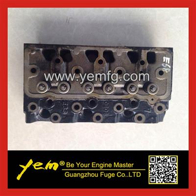 Yanmar 3TNE68 Cylinder Head