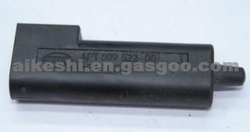 Temp Sensor 6M5T10K936-AB