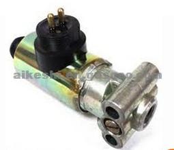 WABCO Solenoid Valve 4721717000