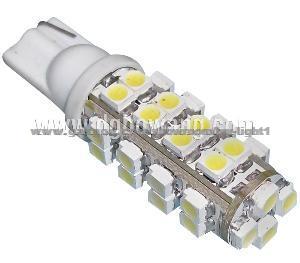 T10 Auto LED Light SMD Lamp (T10-WG-036Z3528)