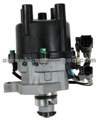 Ignition Distributor For Toyota 7AFE