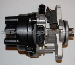 Ignition System 22100-71J10